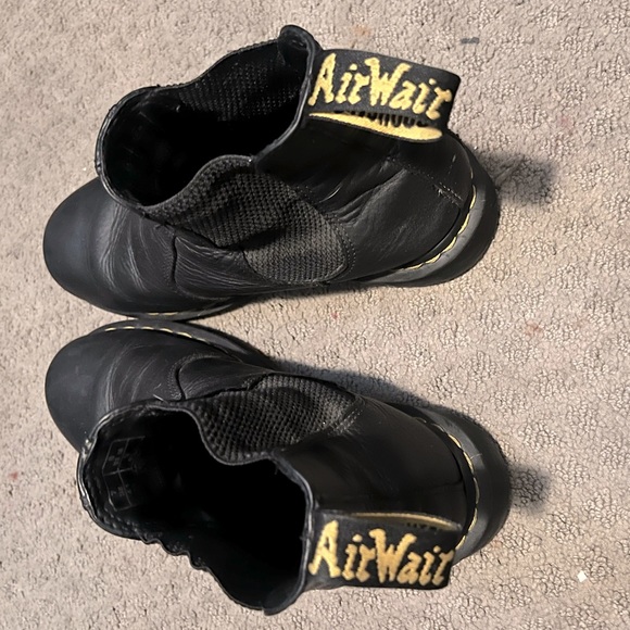 Doc Martens - Picture 6 of 8